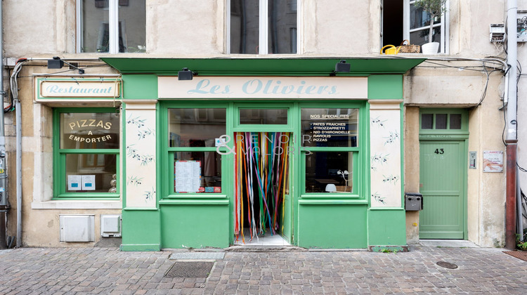 Ma-Cabane - Vente Boutique Nancy, 80 m²