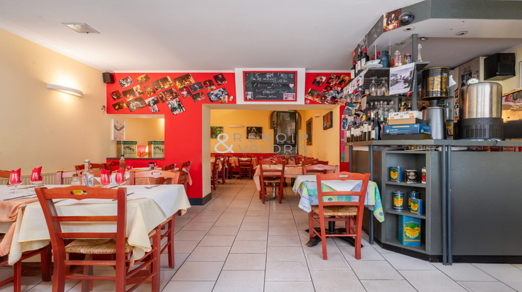 Ma-Cabane - Vente Boutique Nancy, 80 m²