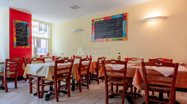 Ma-Cabane - Vente Boutique Nancy, 80 m²