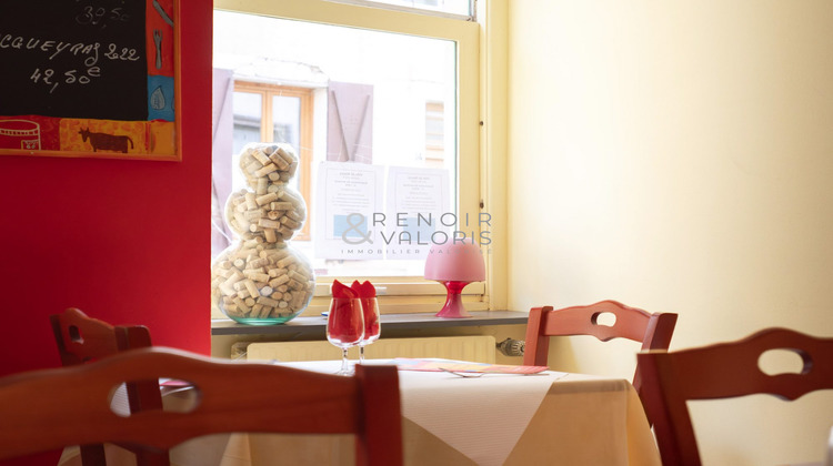 Ma-Cabane - Vente Boutique Nancy, 80 m²