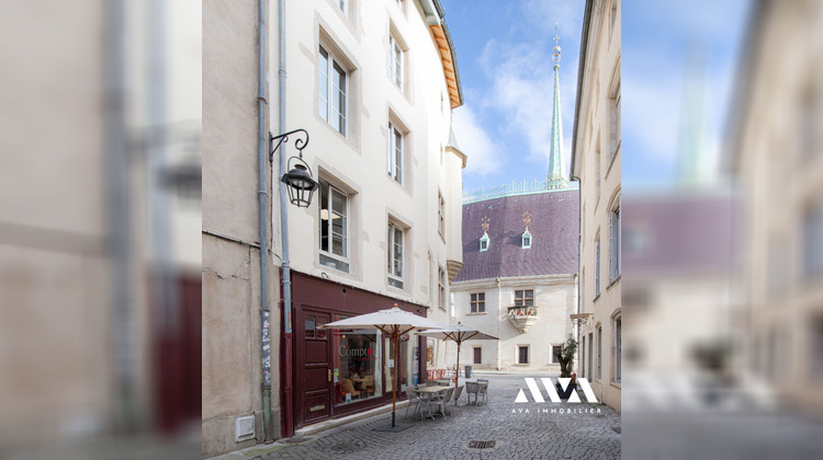 Ma-Cabane - Vente Boutique NANCY, 150 m²