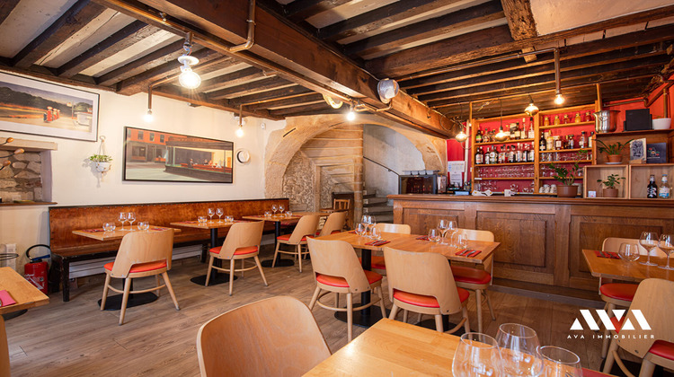 Ma-Cabane - Vente Boutique NANCY, 150 m²