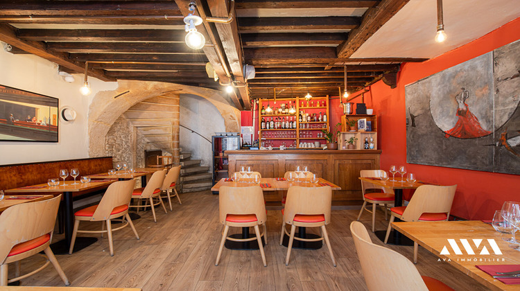 Ma-Cabane - Vente Boutique NANCY, 150 m²