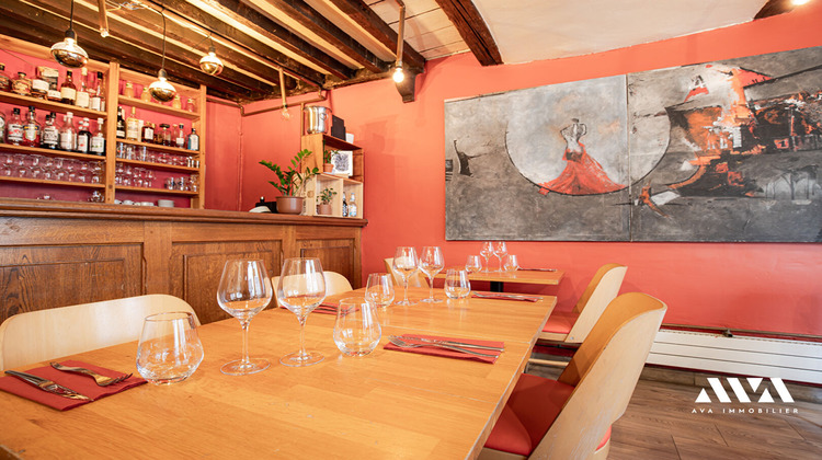 Ma-Cabane - Vente Boutique NANCY, 150 m²