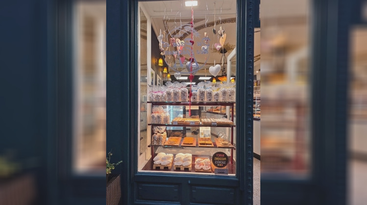 Ma-Cabane - Vente Boutique NANCY, 120 m²