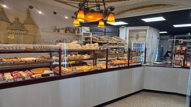 Ma-Cabane - Vente Boutique NANCY, 120 m²