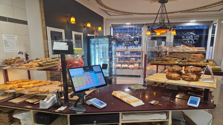 Ma-Cabane - Vente Boutique NANCY, 120 m²