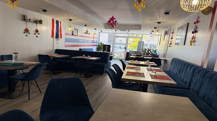 Ma-Cabane - Vente Boutique NANCY, 1 m²