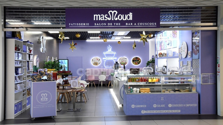 Ma-Cabane - Vente Boutique NANCY, 105 m²