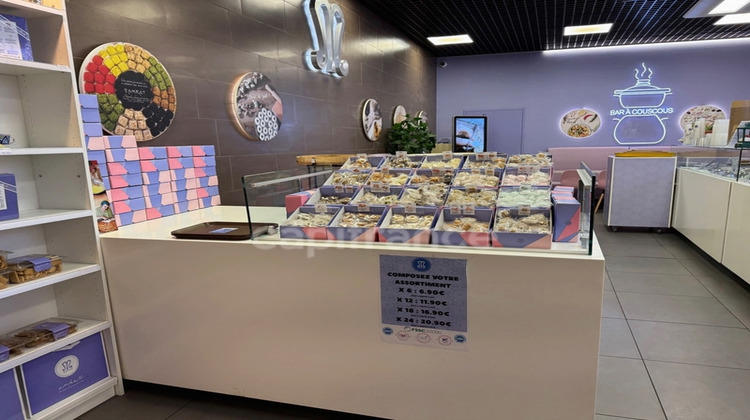 Ma-Cabane - Vente Boutique NANCY, 105 m²