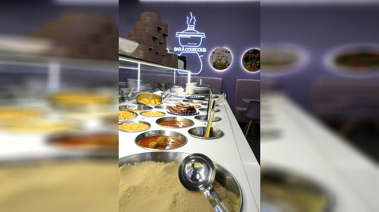 Ma-Cabane - Vente Boutique NANCY, 105 m²