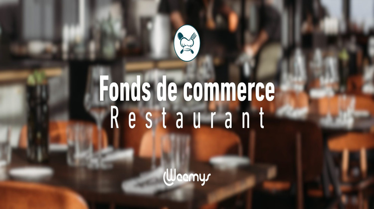 Ma-Cabane - Vente Boutique Nancy, 66 m²