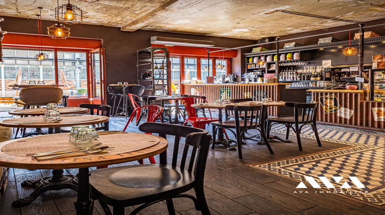 Ma-Cabane - Vente Boutique NANCY, 240 m²