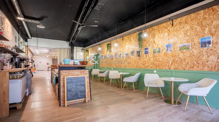 Ma-Cabane - Vente Boutique Nancy, 184 m²