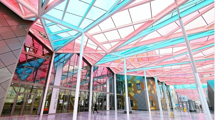 Ma-Cabane - Vente Boutique NANCY, 85 m²