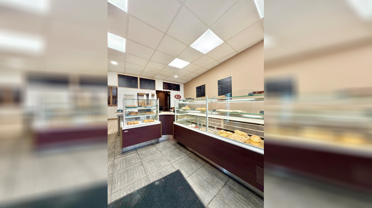 Ma-Cabane - Vente Boutique NANCY, 85 m²