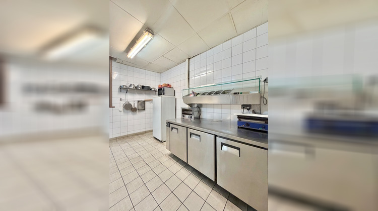 Ma-Cabane - Vente Boutique NANCY, 85 m²