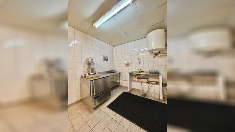 Ma-Cabane - Vente Boutique NANCY, 85 m²