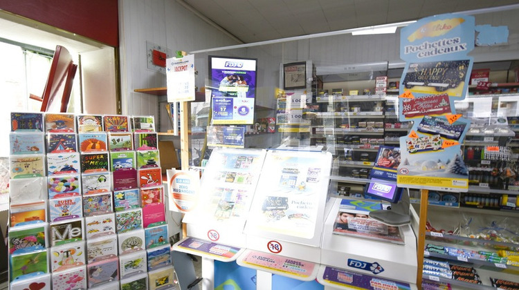 Ma-Cabane - Vente Boutique NANCY, 74 m²