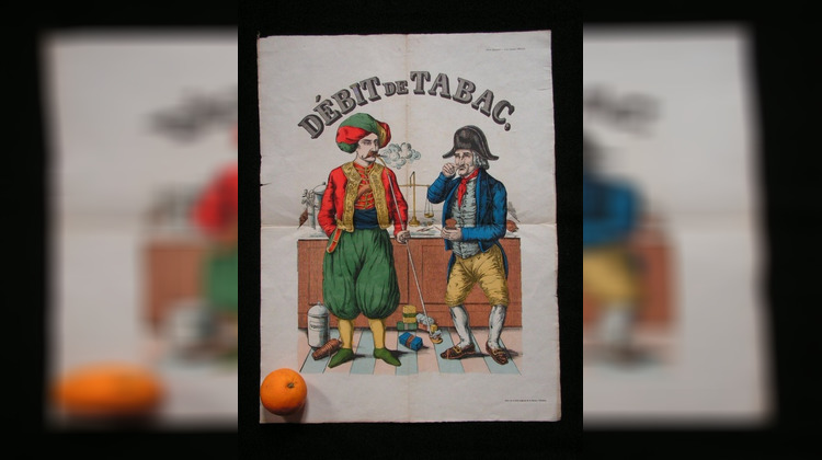 Ma-Cabane - Vente Boutique NANCY, 74 m²