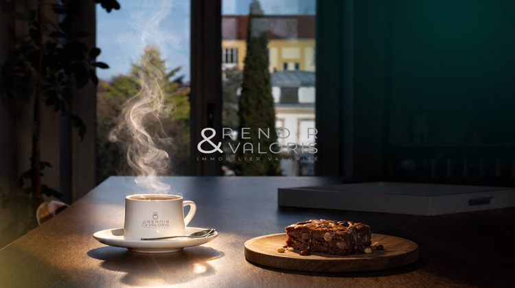 Ma-Cabane - Vente Boutique Nancy, 215 m²