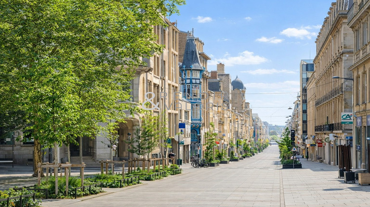 Ma-Cabane - Vente Boutique Nancy, 215 m²