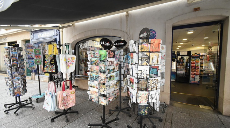 Ma-Cabane - Vente Boutique NANCY, 81 m²