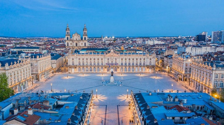 Ma-Cabane - Vente Boutique NANCY, 81 m²