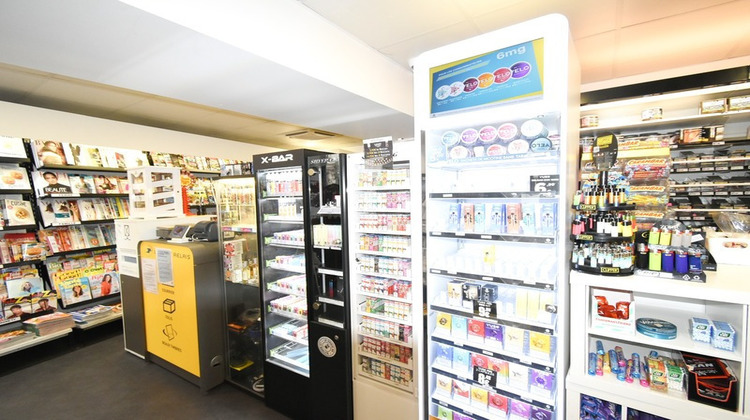 Ma-Cabane - Vente Boutique NANCY, 81 m²