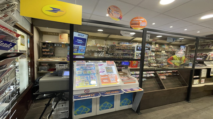 Ma-Cabane - Vente Boutique Nancy, 45 m²