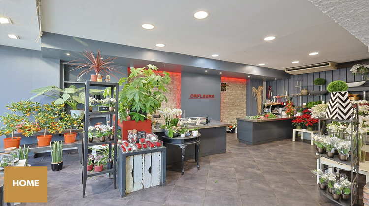 Ma-Cabane - Vente Boutique Nancy, 185 m²