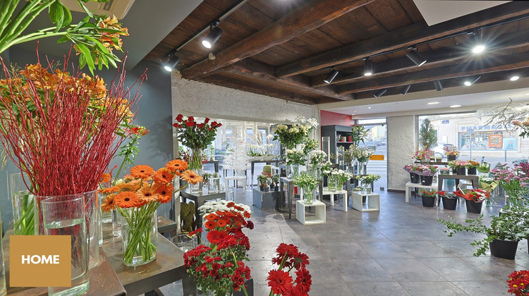 Ma-Cabane - Vente Boutique Nancy, 185 m²