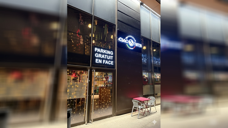Ma-Cabane - Vente Boutique NANCY, 150 m²