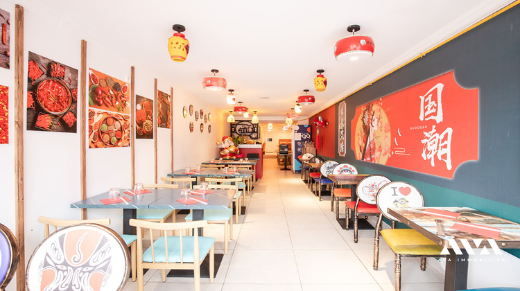 Ma-Cabane - Vente Boutique NANCY, 100 m²