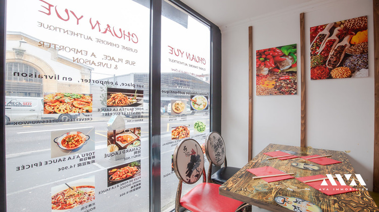 Ma-Cabane - Vente Boutique NANCY, 100 m²