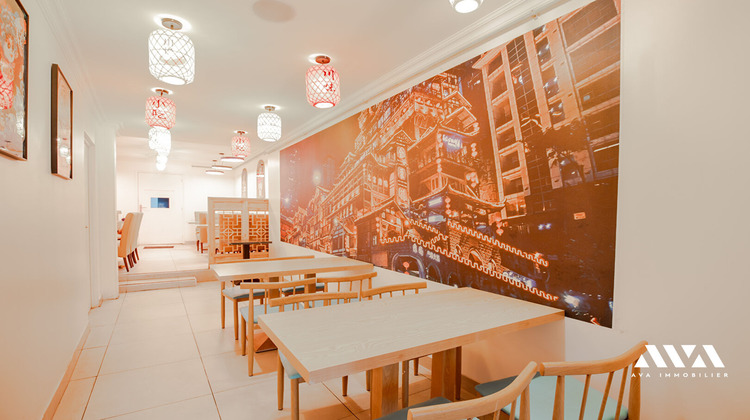 Ma-Cabane - Vente Boutique NANCY, 100 m²