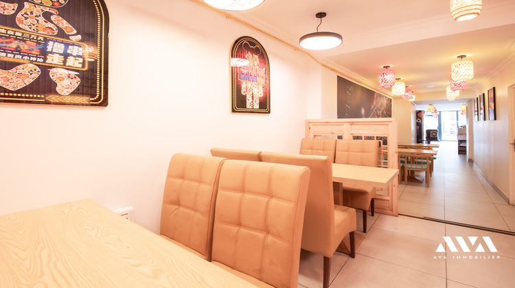 Ma-Cabane - Vente Boutique NANCY, 100 m²