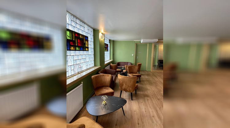 Ma-Cabane - Vente Boutique NANCY, 141 m²