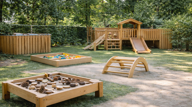 Ma-Cabane - Vente Boutique NANCY, 1 m²