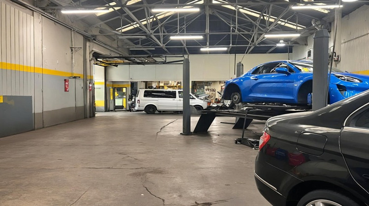 Ma-Cabane - Vente Boutique NANCY, 650 m²