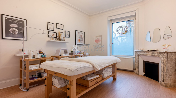 Ma-Cabane - Vente Boutique Nancy, 66 m²