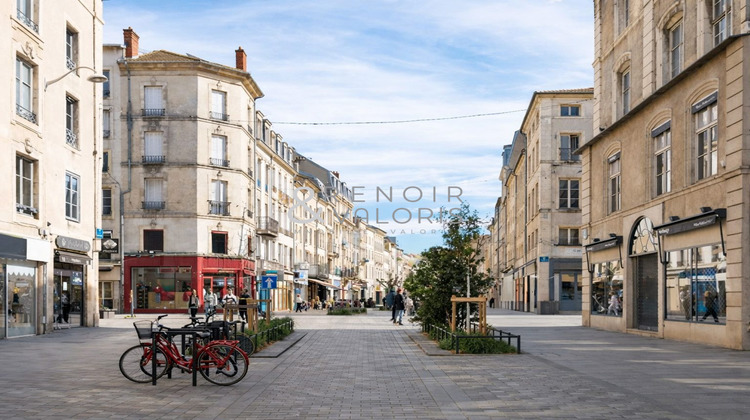 Ma-Cabane - Vente Boutique Nancy, 215 m²