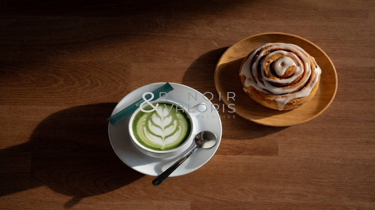 Ma-Cabane - Vente Boutique Nancy, 215 m²