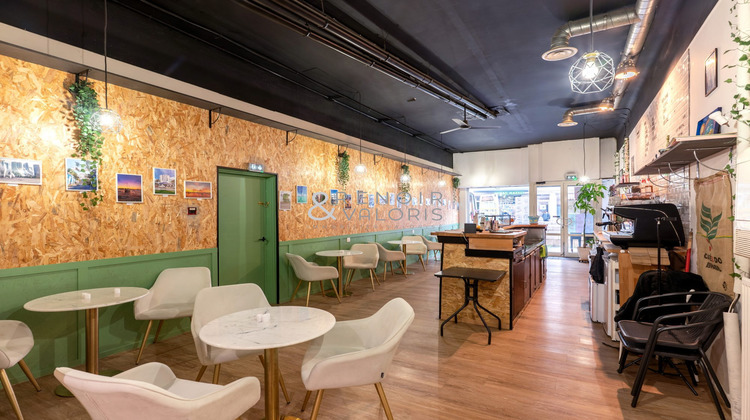 Ma-Cabane - Vente Boutique Nancy, 184 m²