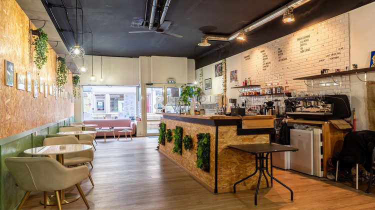 Ma-Cabane - Vente Boutique Nancy, 184 m²