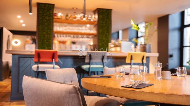 Ma-Cabane - Vente Boutique Nancy, 340 m²