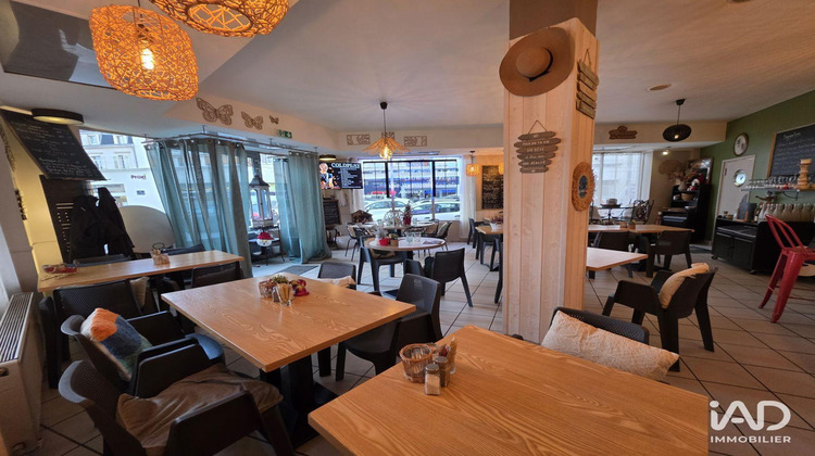 Ma-Cabane - Vente Boutique Nancy, 60 m²