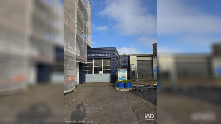 Ma-Cabane - Vente Boutique Nancy, 806 m²