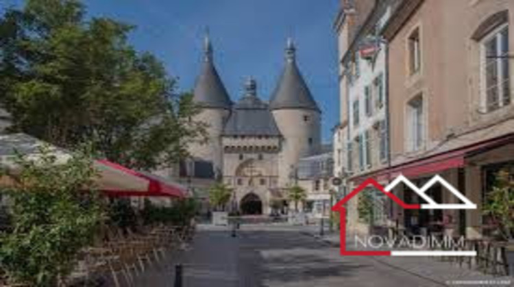 Ma-Cabane - Vente Boutique Nancy, 114 m²