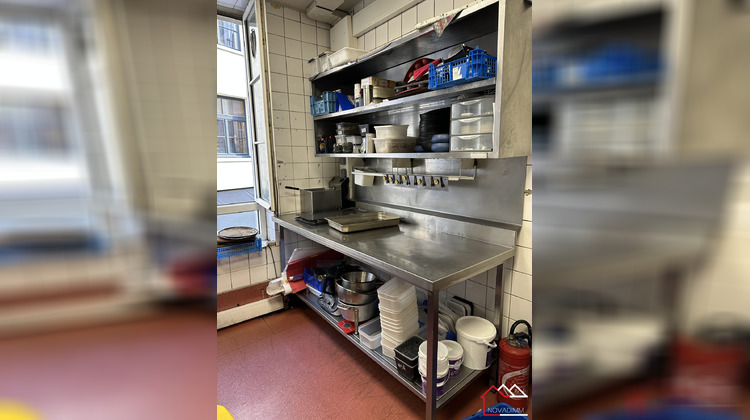 Ma-Cabane - Vente Boutique Nancy, 90 m²